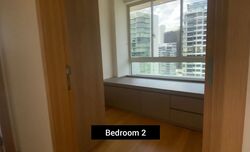 The Peak @ Cairnhill II (D9), Apartment #272093781